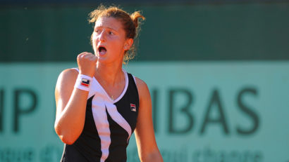 WTA Madrid / Victorii extraordinare pentru Begu și Țig