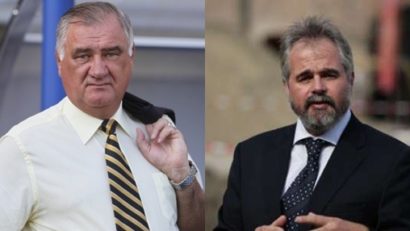 Chivorchian şi Ostaficiuc, trimişi în judecată pentru finanţarea nelegală a Poli Timişoara