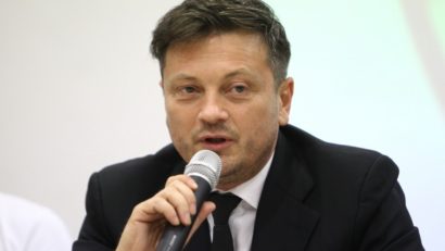 Audio / Reproșurile lui Daniel Stanciu: atitudine, rezultate slabe și compromisuri