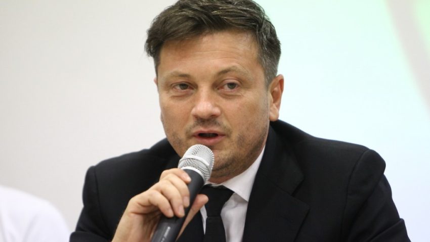 Daniel Stanciu