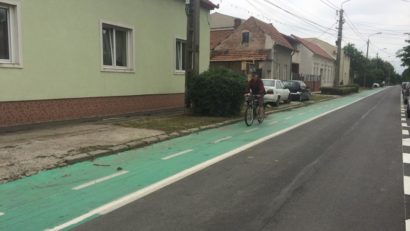 “Suntem în epoca mașinilor; vom ajunge în epoca dronelor”. Noi declarații ale primarului Robu despre sacrificarea șoselelor pentru piste de biciclete