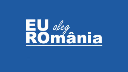 Eu aleg România – 100 de poveşti de aur ale sportului românesc