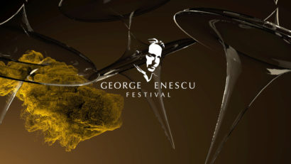 Festivalul Internaţional „George Enescu”