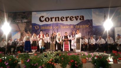 FOTO / Festivalul “Mariana Drăghicescu” 2015 – la „Din suflet pentru tine”