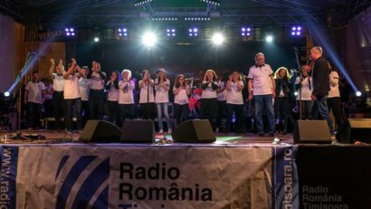 Radio Timişoara și Radio România Actualități sunt cele mai ascultate posturi de radio în Banat​