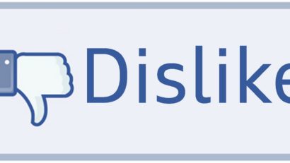 Facebook intenționează să introducă butonul ‘dislike’