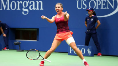 Halep câştigă turneul din Thailanda