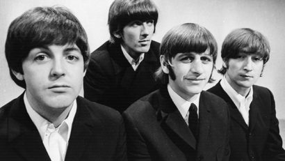 Contractul care a lansat trupa The Beatles, estimat la peste o jumătate de milion de lire sterline