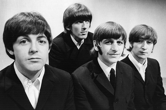 Contractul care a lansat trupa The Beatles, estimat la peste o jumătate de milion de lire sterline