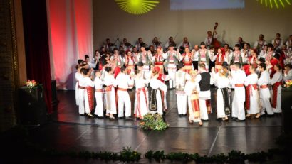 UPDATE / „Tradiţii la români” – ediţia a II-a, festival al ansamblurilor profesioniste, la Timişoara