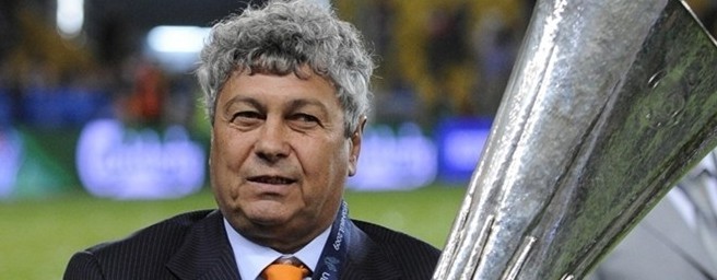 Lucescu a făcut „suta” în 14 sezoane de Ligă