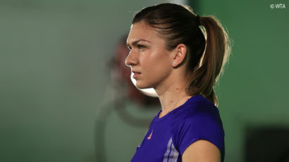 Coşmarul Şarapova rămâne în mintea Simonei Halep!