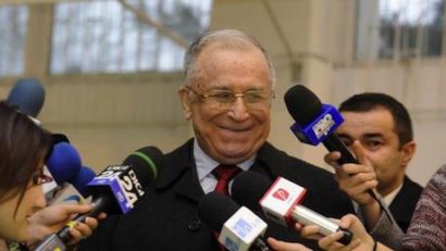 Ion Iliescu, acuzat de crime împotriva umanității în dosarul Mineriadei din 1990