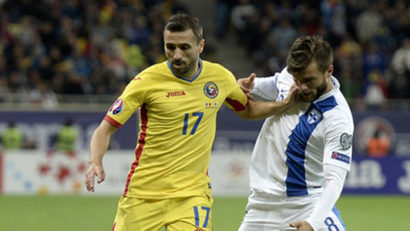 AUDIO / Dezastru evitat pe final: România – Finlanda 1-1