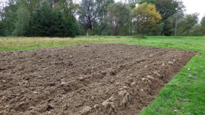 Terenurile agricole, inventariate digital în Caraș-Severin