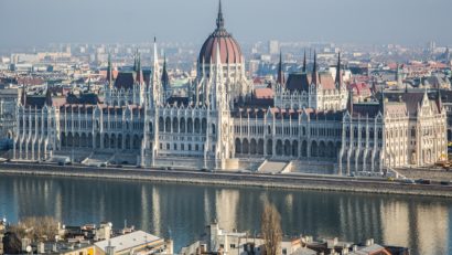 Stare de urgență în Ungaria. Românii nu mai pot intra dacă vin din Italia prin Austria sau Croația