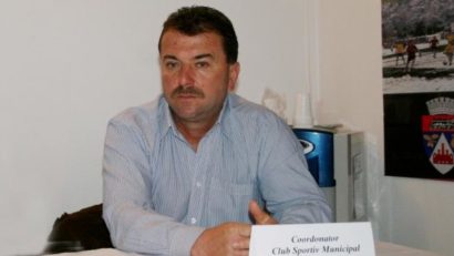 Metalul continuă cu Gurgu pe bancă: „Nimeni nu s-a încumetat să preia echipa”