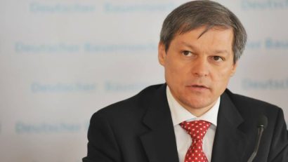 Despre prioritățile guvernului Cioloș, la ”Vestul zilei”