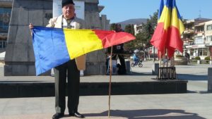 România frumoasă – Povestea momârlanului Dumitru Gălăţan Jieţ