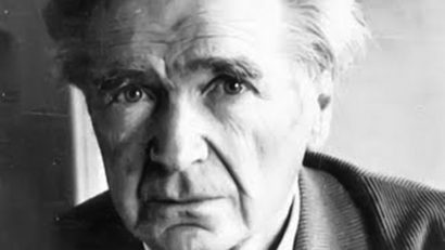 Personalitatea zilei: Emil Cioran – exilul metafizic al omului „izgonit din rai”