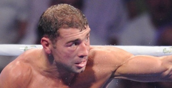 Lucian Bute a scăpat de suspendare