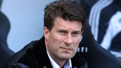 Michael Laudrup a refuzat postul de selecţioner al Danemarcei