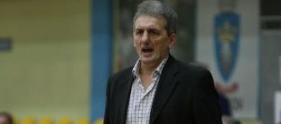 Milorad Perovic, nou antrenor principal pentru Leii din Banat