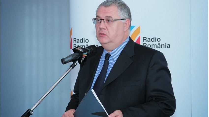 Mesaj al Preşedintelui Director General al Societăţii Române de Radiodifuziune