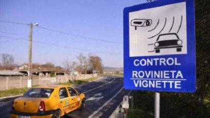 Prețul rovinietei s-ar putea modifica pentru unele categorii de vehicule