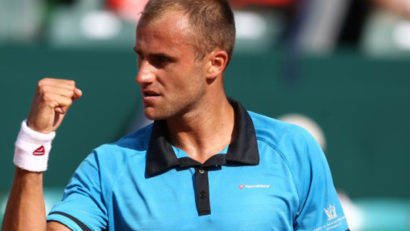 Marius Copil, în urcare cinci poziții în ierarhia ATP