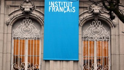 Cardul cultural al Institutului Francez din Timișoara își schimbă numele