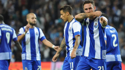 FC Porto, singura echipă neînvinsă din ligile de top ale Europei