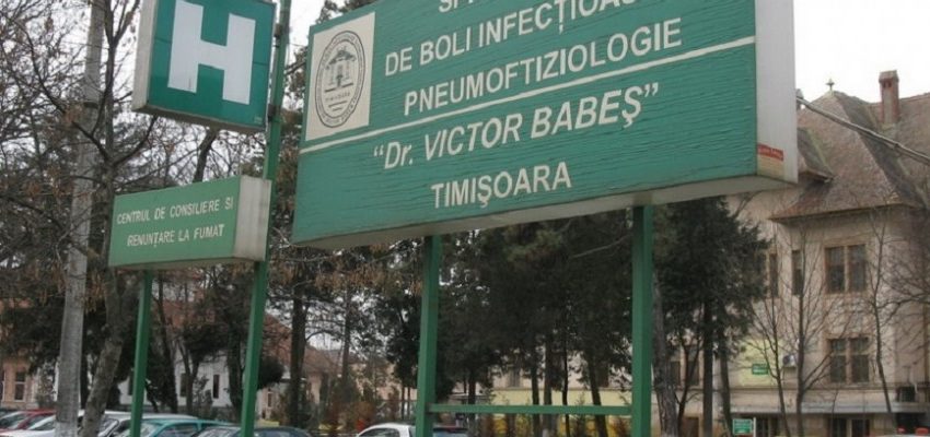 Situația unuia dintre artiștii Filarmonicii Banatul, internat cu suspiciune de coronavirus