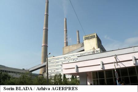 Complexul Energetic Hunedoara, oficial în insolvenţă