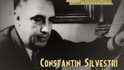 Constantin Silvestri – unul dintre cei mai mari compozitori români