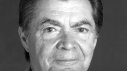 George Emil Palade – cel mai bun „cercetător american în biologia celulară, născut-român”