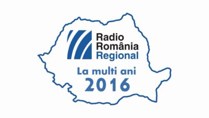 Revelion Radio România Regional