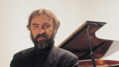 Radu Lupu – unul dintre cei mai importanți pianiști ai timpurilor noastre