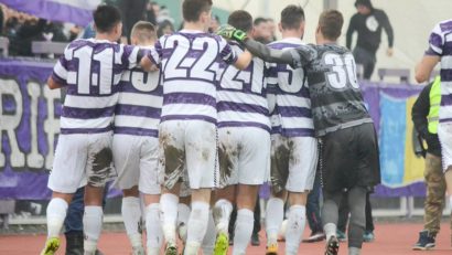 Derby-ul se vede la radio. RadioTimisoara.ro