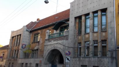 Oradea va avea un Muzeu Art Nouveau