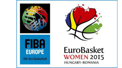 AUDIO / Eurobasket Women 2015, un test trecut cu brio la Timișoara și Oradea