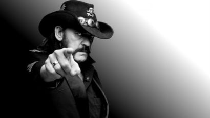 Solistul trupei de heavy metal Motorhead a murit