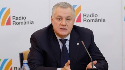 Radio România, pe locul întâi în preferinţele românilor