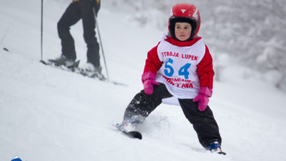 Lecții gratuite de schi și snowboard de Ziua Zăpezii în Parâng