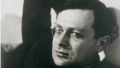 Tristan Tzara – unul dintre marii nonconformiști ai secolului XX