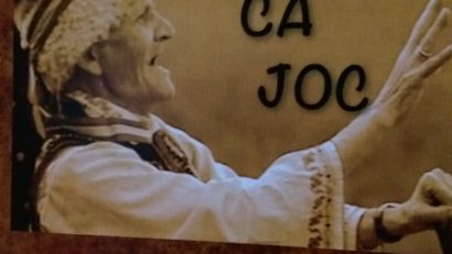 „Viaţa ca joc” – un roman dedicat lui Petru Pilu Gugulanu