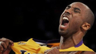 Olimpiadă fără Kobe Bryant