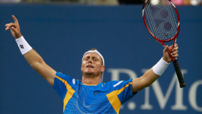 Lleyton Hewitt şi-a încheiat cariera de jucător