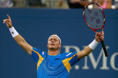 Lleyton Hewitt şi-a încheiat cariera de jucător