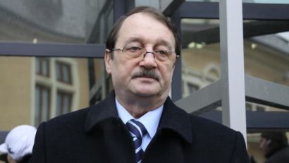 Mircea Băsescu a fost condamnat la 4 ani cu executare